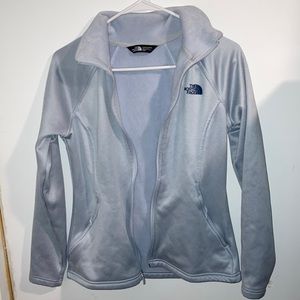 The north face womens jacket